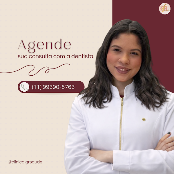 Foto 3 de Dra. Grazielle Rodrigues - Clínica GR Saúde