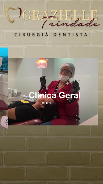 Foto 3 de Dra Grazielle Trindade