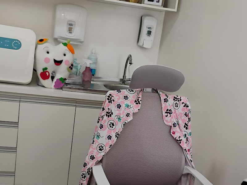 Foto de Dra. Greice Garcia Odontologia