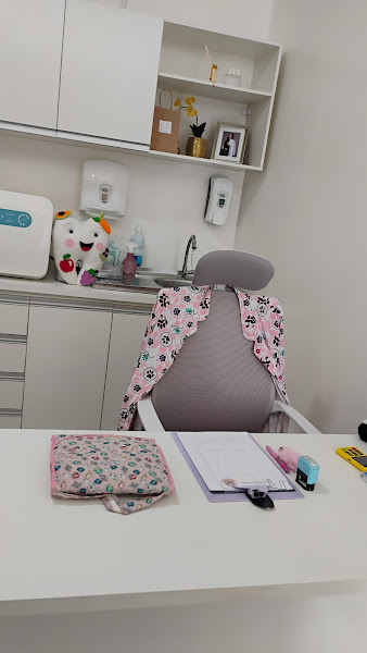 Foto 2 de Dra. Greice Garcia Odontologia