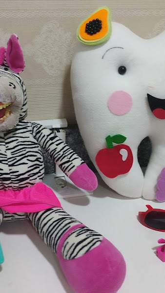 Foto 3 de Dra. Greice Garcia Odontologia