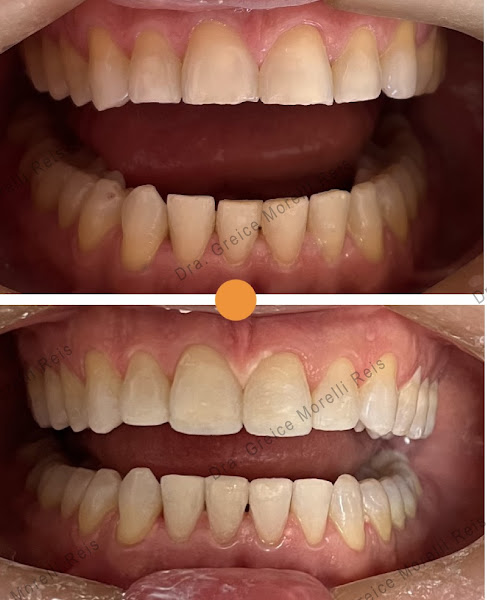 Foto 2 de Dra. Greice Morelli Reis