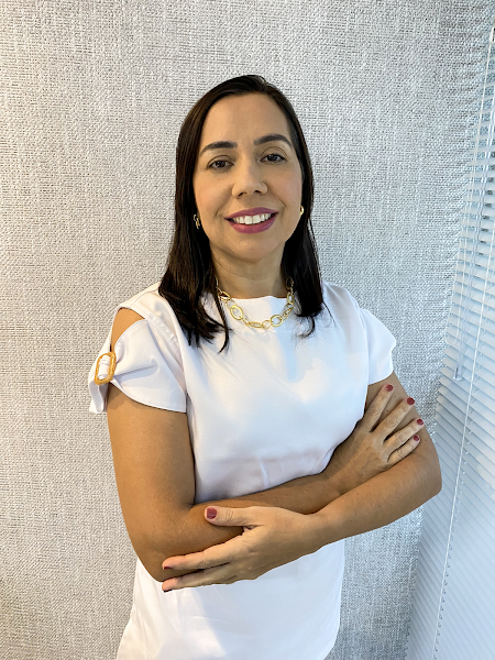Foto 2 de Dra. Guaraciara Gouveia