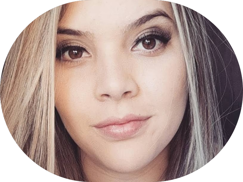 Foto 2 de Dra. Gyselda de Castro e Souza Pires