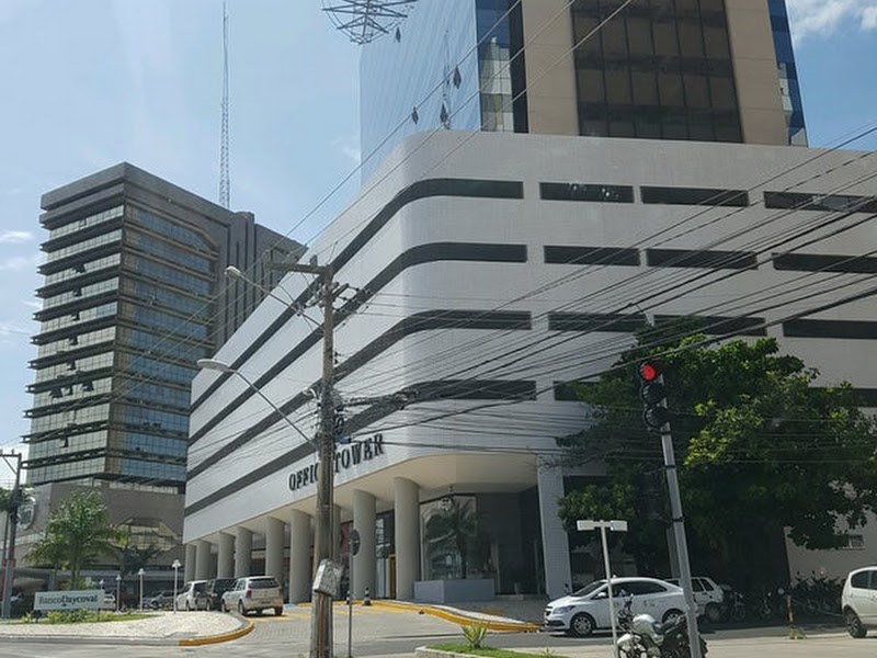 Foto de Dra. Hadassa Carvalho - Odontologia e Harmonização