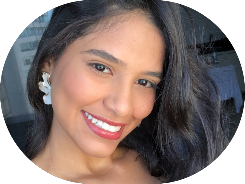 Foto 3 de Dra. Hadassa Carvalho - Odontologia e Harmonização