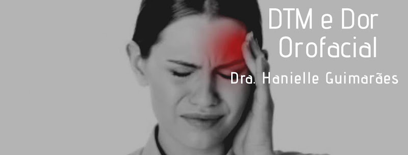 Foto 2 de Dra Hanielle Guimarães - DTM e Dor Orofacial