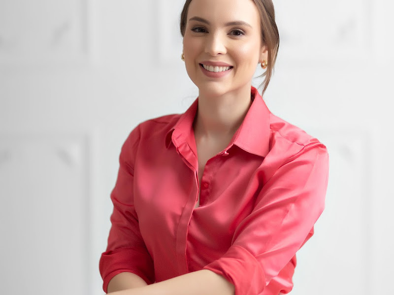 Foto 2 de Dra Hanna Cardoso