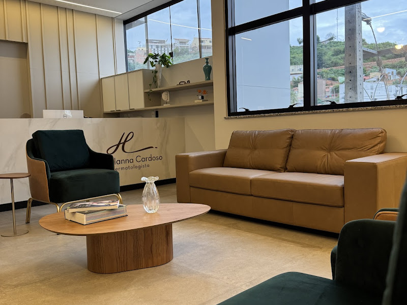 Foto 3 de Dra Hanna Cardoso