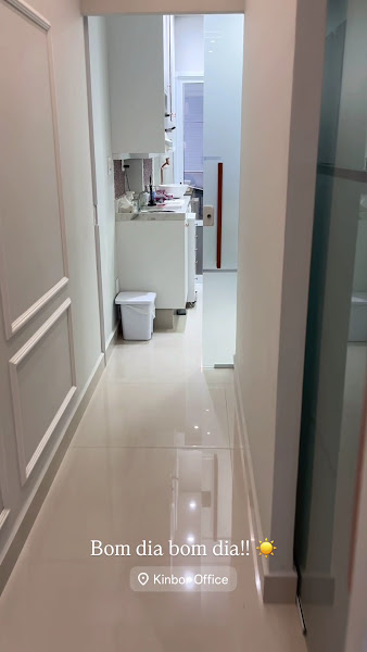 Foto 3 de Dra. Hanna Chites - Dentista em Praia Grande