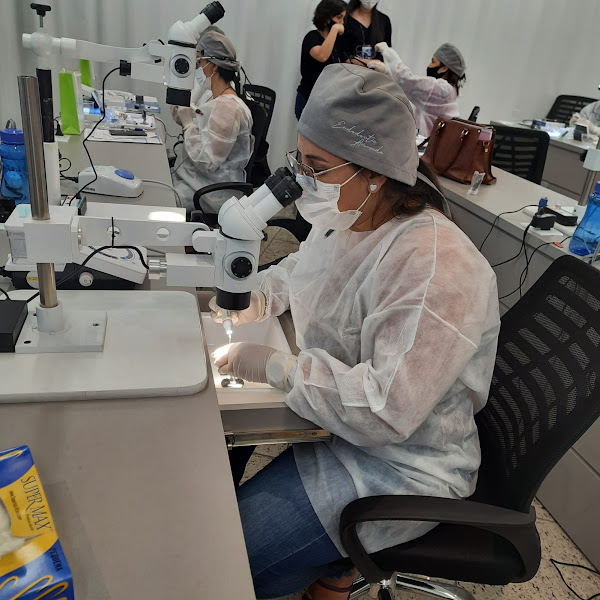 Foto 2 de Dra. Hany Coimbra | Dentista