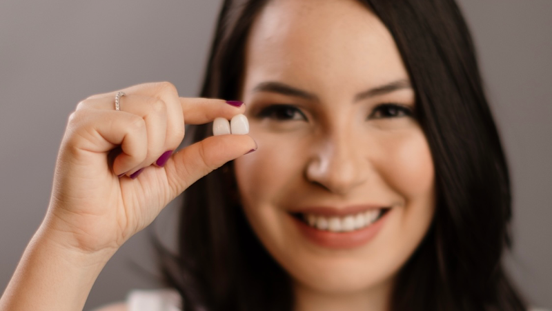 Foto 2 de Dra. Harielle Cavalcante