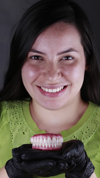 Foto 4 de Dra. Harielle Cavalcante