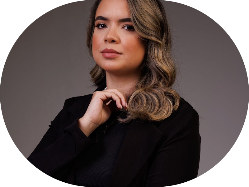 Foto 5 de Dra. Harielle Cavalcante