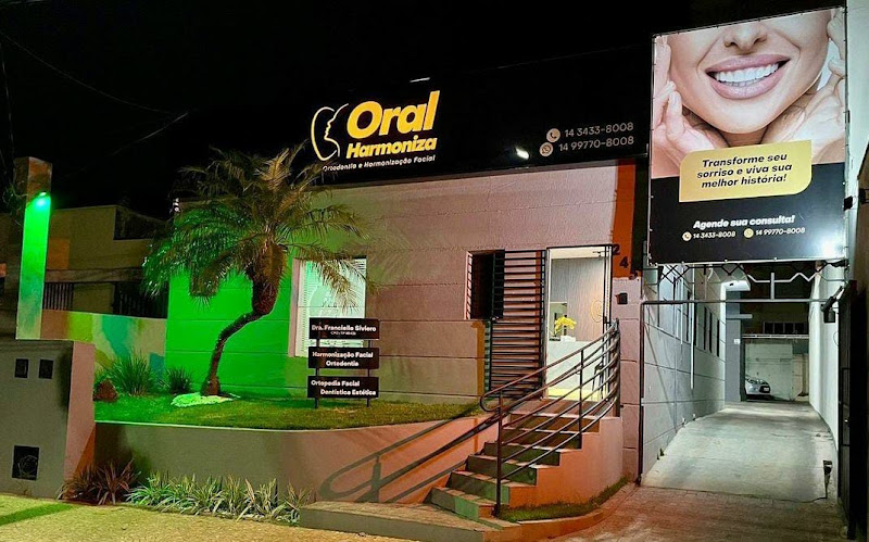 Foto de Dra. Hawstane Nunes Jardim - Dentista