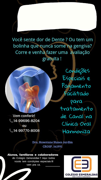 Foto 2 de Dra. Hawstane Nunes Jardim - Dentista