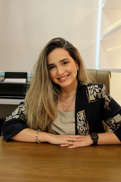 Foto de Dra Hayssa Almeida