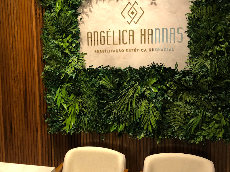 Foto 2 de Dra. Heglécia Carvalho