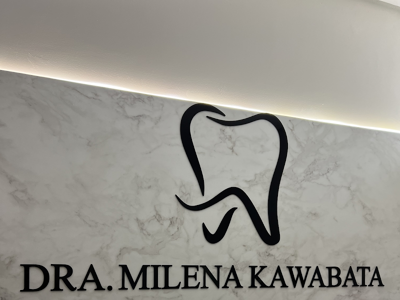 Foto 3 de DRA. HELAINE HARADA - ODONTOLOGIA E HARMONIZAÇÃO OROFACIAL