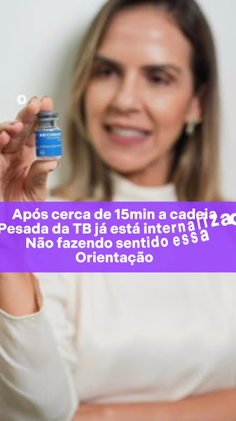 Foto 3 de Dra. Helana Santana | Harmonização Facial