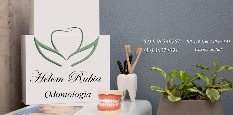 Foto 2 de Dra. Helem Rubia de Oliveira