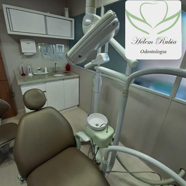 Foto 3 de Dra. Helem Rubia de Oliveira