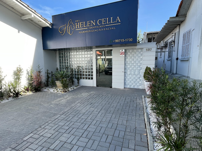 Foto 2 de Dra. Helen Cella Consultório Odontológico