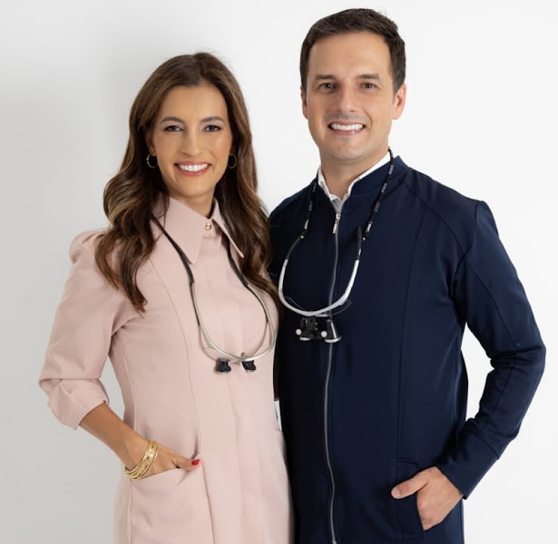 Foto 2 de Dra Helen Padilha e Dr. Thiago Padilha Odontologia Especializada