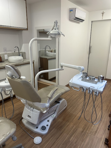 Foto 3 de Dra. Helena Braune - Dentista Especialista em Periodontia
