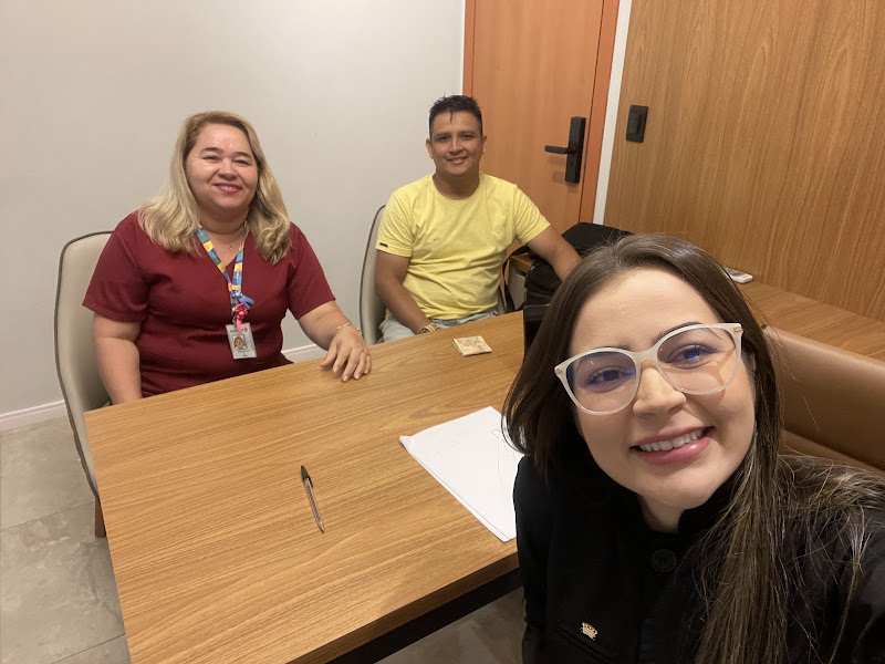 Foto 3 de Dra. Helena Burlamaqui