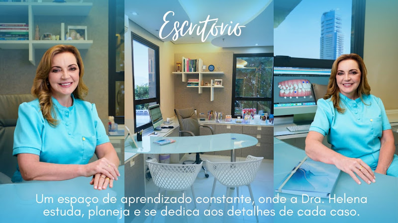 Foto 3 de Dra. Helena C. F. P. Silva