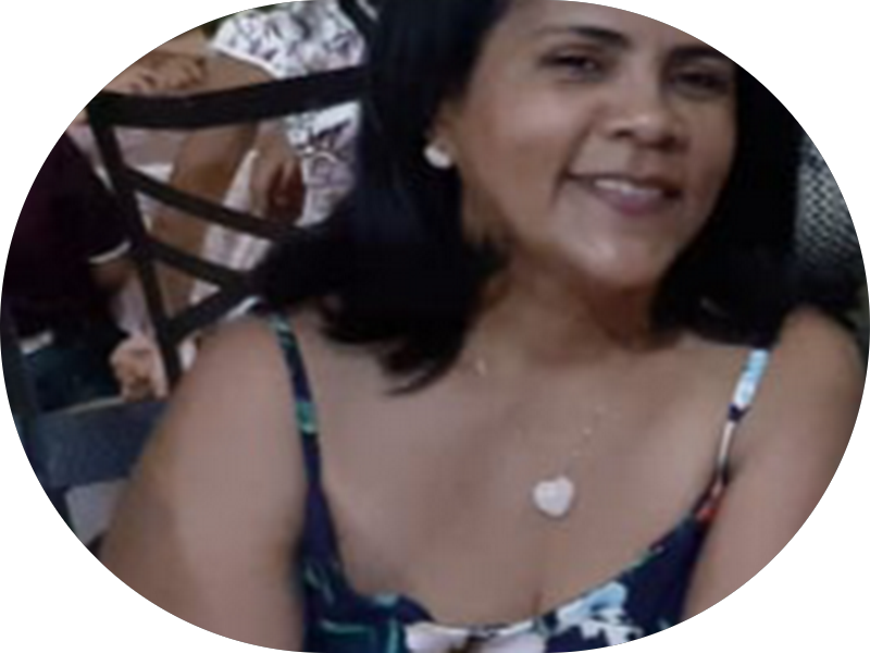 Foto de Dra Helena Gomes dos Santos
