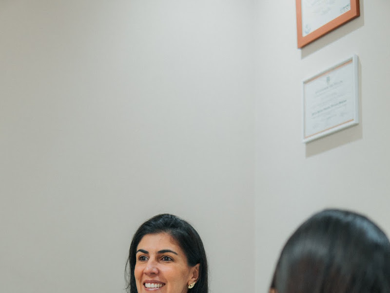 Foto 3 de Dra Helenice Biancalana