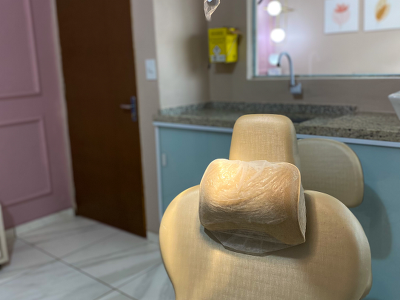 Foto 2 de Dra. Hélia Carvalho