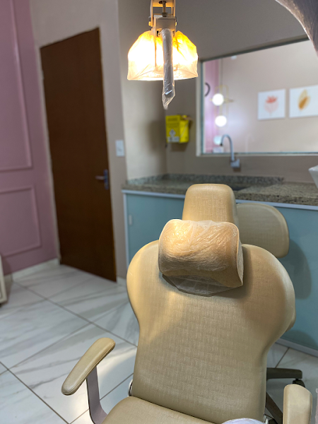 Foto 3 de Dra. Hélia Carvalho