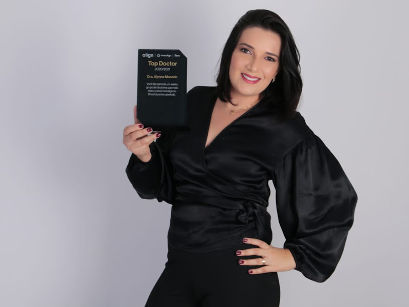 Foto 8 de Dra. Helianne Figueiredo Dentista Asa Sul Brasília Luminy