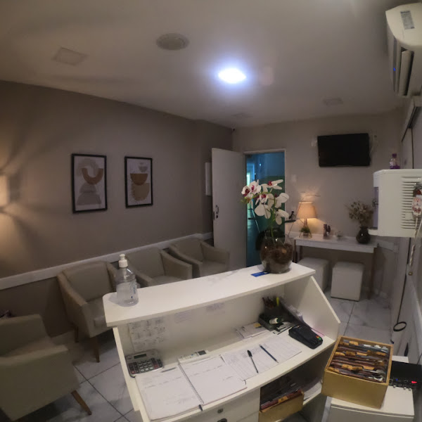 Foto 3 de Dra Heliethe Motta - Ortodontia e Harmonização Facial Especializada - Duque de Caxias