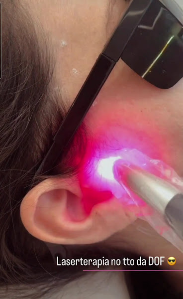 Foto 4 de Dra. Hellen Araujo - DTM & Dor Orofacial