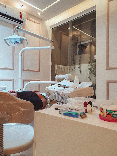 Foto 6 de Dra. Hellen Araujo - DTM & Dor Orofacial