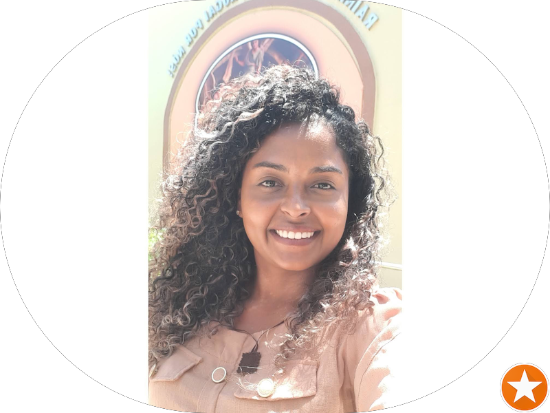 Foto 8 de Dra. Hellen Araujo - DTM & Dor Orofacial