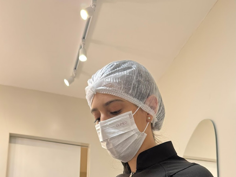 Foto 11 de Dra. Hellen Araujo - DTM & Dor Orofacial