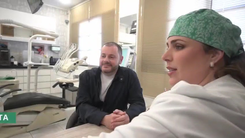 Foto 3 de Dra Héllen Bertaioli de Souza - Odontologia e Estética