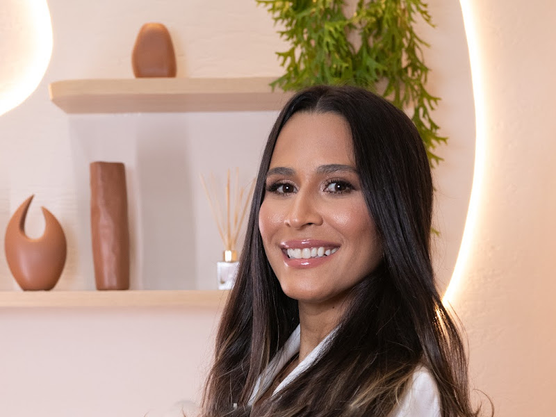 Foto 5 de Dra. Hellen Mendonça - Dentista