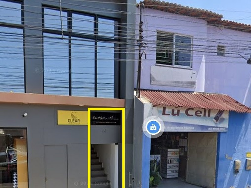 Foto de Dra. Hellen Moura - Odontologia Especializada