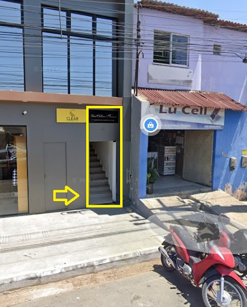 Foto 2 de Dra. Hellen Moura - Odontologia Especializada