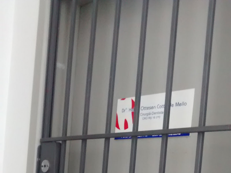 Foto 3 de Dra. Hellen Ottesen Odontologia Funcional