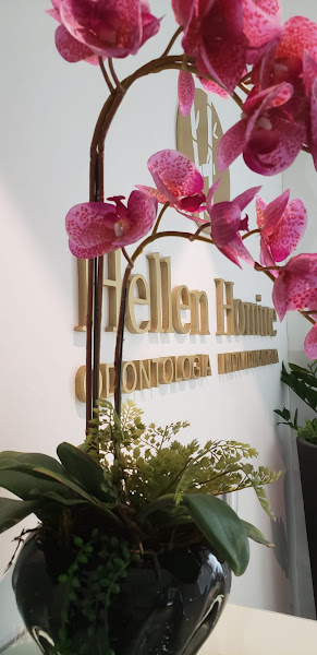 Foto 2 de Dra. Hellen Regiane Essu Homine, Dentista