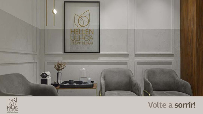 Foto 2 de Dra. Hellen Ulhoa | Invisalign | Lente de Contato Dental | Dentista | Lourdes | Belo Horizonte - MG