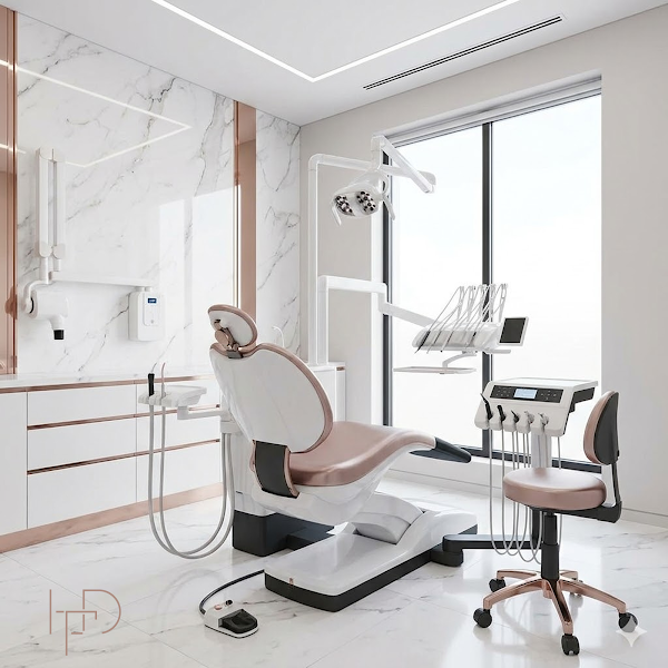 Foto 2 de Dra. Heloísa Fernandes Dalacqua | Dentista e Harmonização