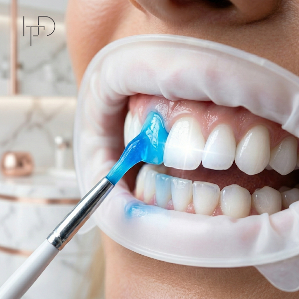 Foto 3 de Dra. Heloísa Fernandes Dalacqua | Dentista e Harmonização